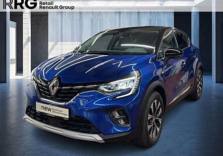 Renault Captur TECHNO TCe 140 EDC