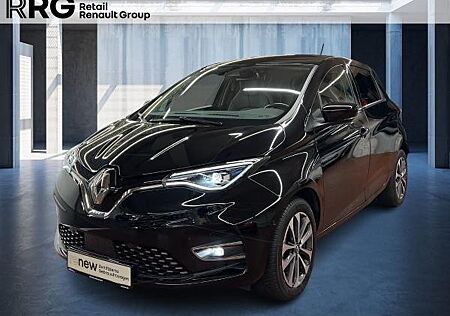 Renault ZOE INTENS R135 h BATTERIEKAUF