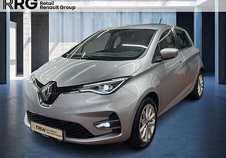 Renault ZOE EXPERIENCE R110 h BATTERIEKAUF