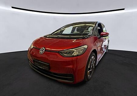 VW ID.3 Volkswagen Pro Performance