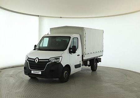 Renault Master Pritsche L2H1 dCi 130 Klima Klima