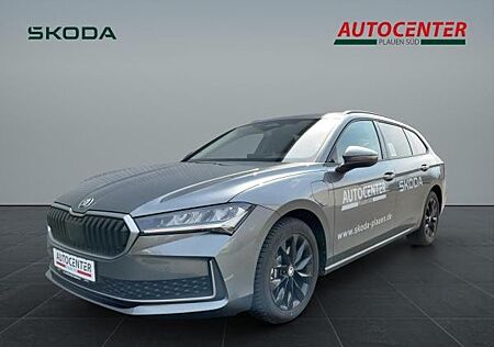 Skoda Superb Combi Combi Selection 1,5 TSI iV 150 kW 6-Gang-DSG