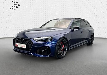 Audi RS4 Avant Competition Plus *AHK*HUD*B&O*Pano*360°*290km/h*Matrix*Sportabgas*Memory*Keyless*