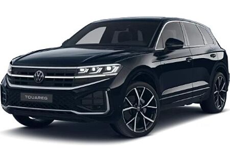 VW Touareg Volkswagen R-Line 3.0TDI 4M HD-MATRIX AHK STDHZ LUFT