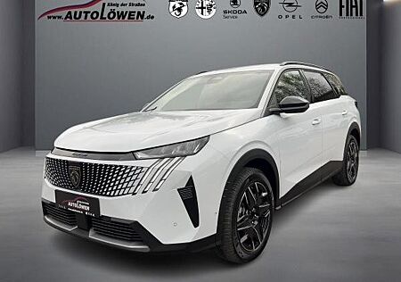 Peugeot 5008 Neuer Allure Hybrid 136 - Navi Kamera *Sofort Verfügbar*