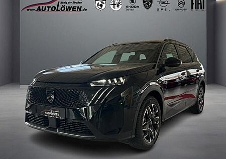 Peugeot 5008 Neuer GT Hybrid 145 - Navi Kamera *Sofort Verfügbar*