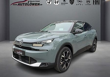 Citroën E-C4 Elektromotor 156 Max - Navi Kamera *Sofort Verfügbar*