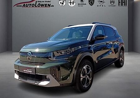 Citroën C3 Aircross Elektromotor 113 Max - Navi Kamera *Sofort Verfügbar*