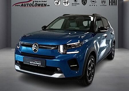 Citroën C3 Hybrid 110 Max - Navi Kamera *Sofort Verfügbar*