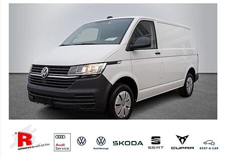 VW T6 Transporter Volkswagen T6.1 Transporter Kasten (SH)