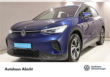 VW ID.4 Volkswagen City 125kW AHK ACC LED NAVI PDC SHZ TEMPOMAT