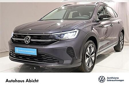 VW Taigo Volkswagen GOAL 1.0 TSI Anschlussgarantie ACC Winterr. LED TEMPOMAT PDC