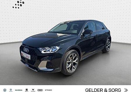Audi A1 allstreet 35 TFSI LED*Virtual*DAB+*Sitzheizung