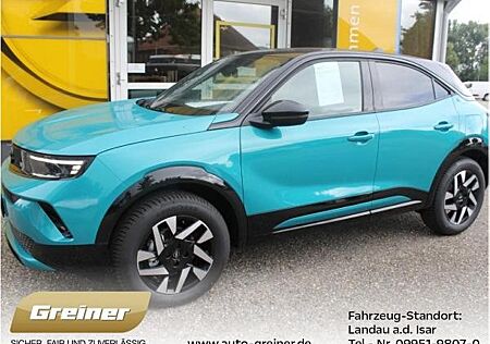 Opel Mokka 1.2 Turbo GS SHZ|LRHZ|INTELLILINK|PDC|ALU