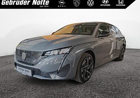 Peugeot 308 SW Allure Hybrid 145 e-DSC6 # SOFORT VERFÜGBAR # Komfort Paket