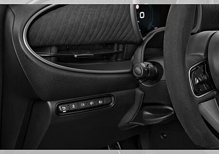Abarth 500 e *limitierte Stückzahl* *TURISMO*