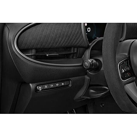 Abarth 500 leasen