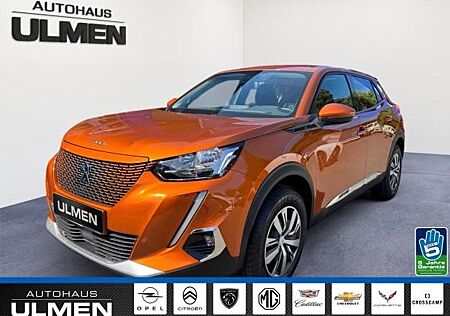 Peugeot 2008 e Active Elektromotor 136 "sofort Verfügbar"