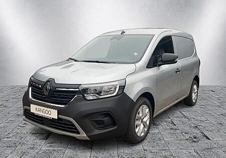 Renault Kangoo Rapid Advance dCi 75 GJR/Kamera