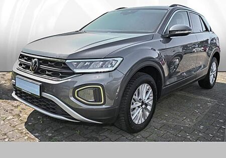 VW T-Roc Volkswagen 1.0 TSI Life
