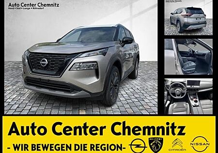 Nissan X-Trail 1.5 VC-T e-Power e-4ORCE N-CONNECTA