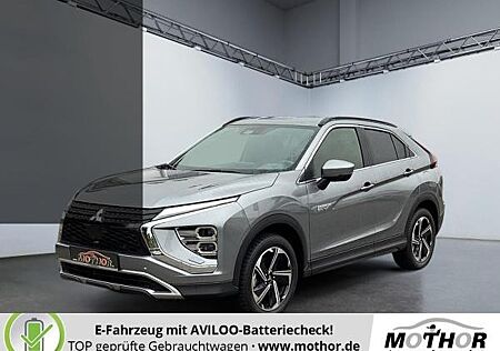 Mitsubishi Eclipse Cross 2.4 MIVEC Automatik 2xKlima