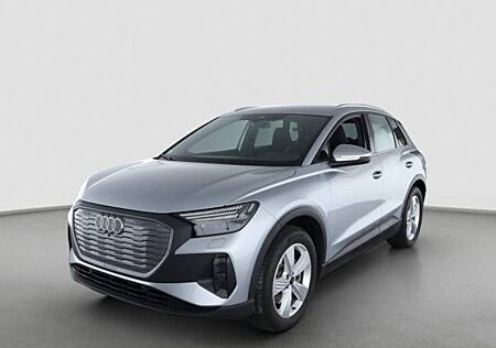Audi e-tron Q4 45 quattro Wärmepumpe/Matrix/AssistenzPro/Kamera/