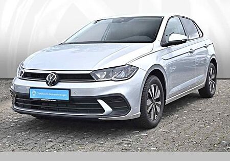 VW Polo Volkswagen 1.0 TSI Move