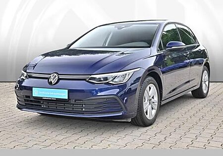 VW Golf Volkswagen VIII 1.0 TSI Life