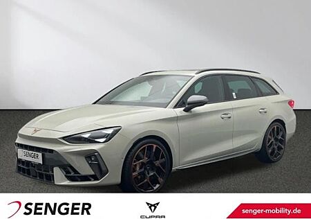 Cupra Leon Sportstourer VZ 2.0 TSI DSG 4Drive - SOFORT VERFÜGBAR