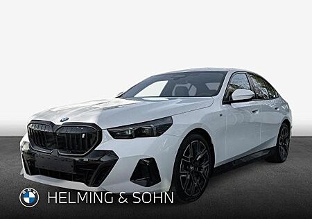 BMW i5 eDrive40 M Sport Pro⚡|0,25% DWbst|UPE 86.540€