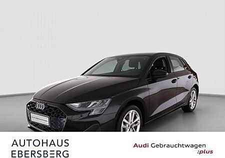 Audi A3 Sportback advanced 35 TSFI Business AHK Kamera