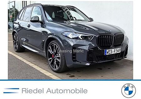 BMW X5 xDrive40d M Sportpaket Innovationsp. AHK