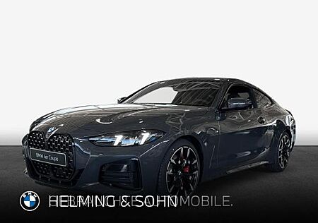 BMW 420 i Coupé M Sport Pro|UPE 71.340€