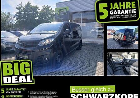 Opel Vivaro Kasten 2.0D Rückfahrkamera,Parkpilot