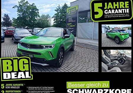 Opel Mokka 1.2T Rückfahrkamera,Parkpilot,Tempomat