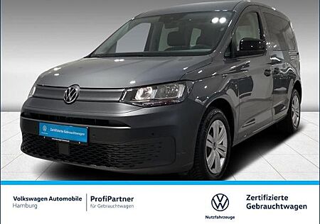 VW Caddy Volkswagen 1.5 TSI Klima Kamera Sitzhzg Lane Assist
