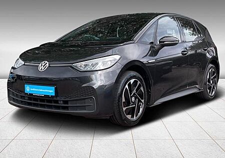 VW ID.3 Volkswagen Pro Performance Life LED Navi Sitzhzg CCS