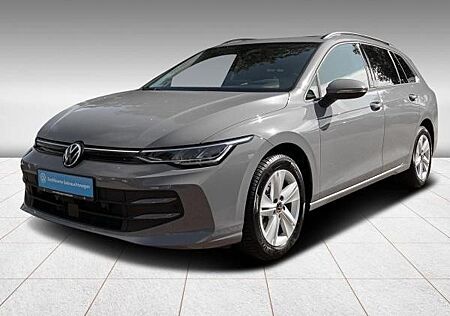 VW Golf Variant Volkswagen VIII 1.5 TSI Life Panorama Navi