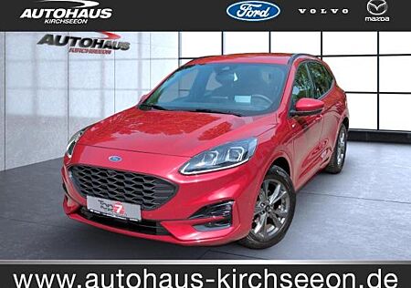 Ford Kuga 1.5 EcoBoost ST-Line Bluetooth Navi LED Klima