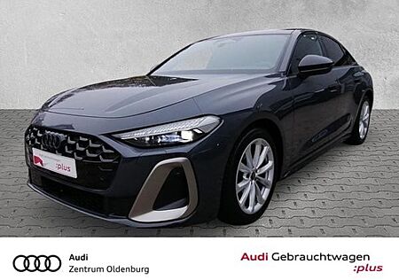 Audi A5 Lim. TDI S-tronic quattro edition one S-Line