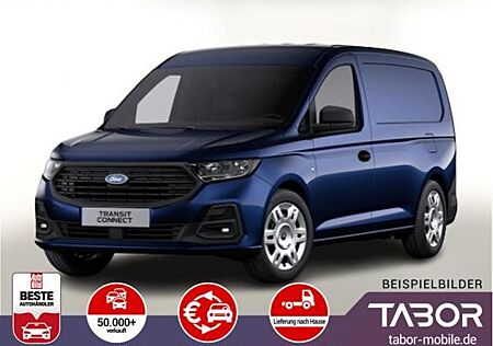 Ford Transit Connect L2 TDCI 122 Aut Trend AHK SHZ