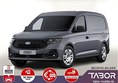 Ford Transit Connect L2 TDCI 122 Aut Trend SHZ PDC