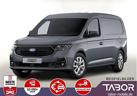 Ford Transit Connect L2 TDCI 122 Aut Limited AHK SHZ