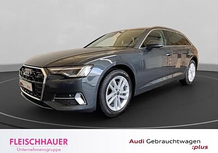 Audi A6 Avant 40 TDI quattro advanced StandHZG Navi VC 360 Kamera