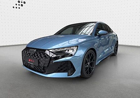Audi RS3 Limousine TFSI quattro 294(400)kW(PS) S tronic *VORFÜHRWAGEN*SOFORT*