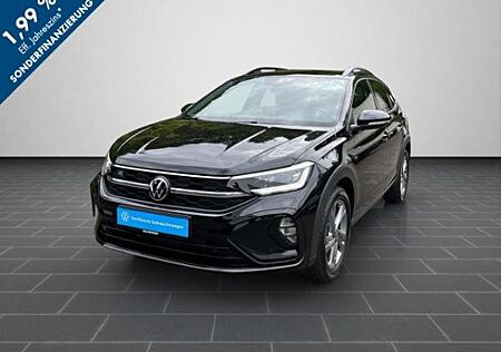 VW Taigo Volkswagen R-Line DSG 💥TOP LEASING AKTION💥