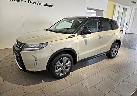 Suzuki Vitara Comfort 💥+ Breitschwert Bonus 2 Jahre Anschlussgarantie 👉91522 Ansbach