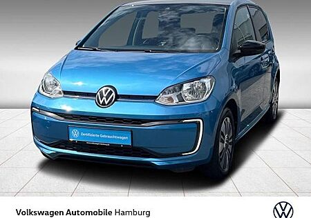 VW Up Volkswagen ! e- move Einparkhilfe Klima Sitzheizung