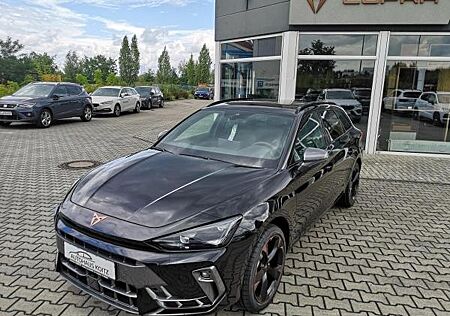 Cupra Leon Sportstourer 2.0 TSI 150kW (204PS) AHK SENNHEISER AAC ACC KAMERA